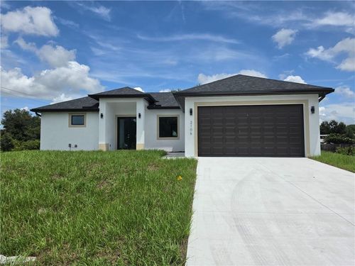2106 W 17th St, Lehigh Acres, FL, 33972 | Card Image