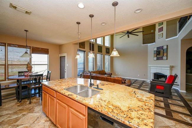 4214 Bridgestone Shadow Ct, House other with 4 bedrooms, 4 bathrooms and 2 parking in Spring TX | Image 7