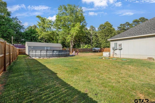 193 County Road 3524, House other with 3 bedrooms, 2 bathrooms and null parking in Bullard TX | Image 30
