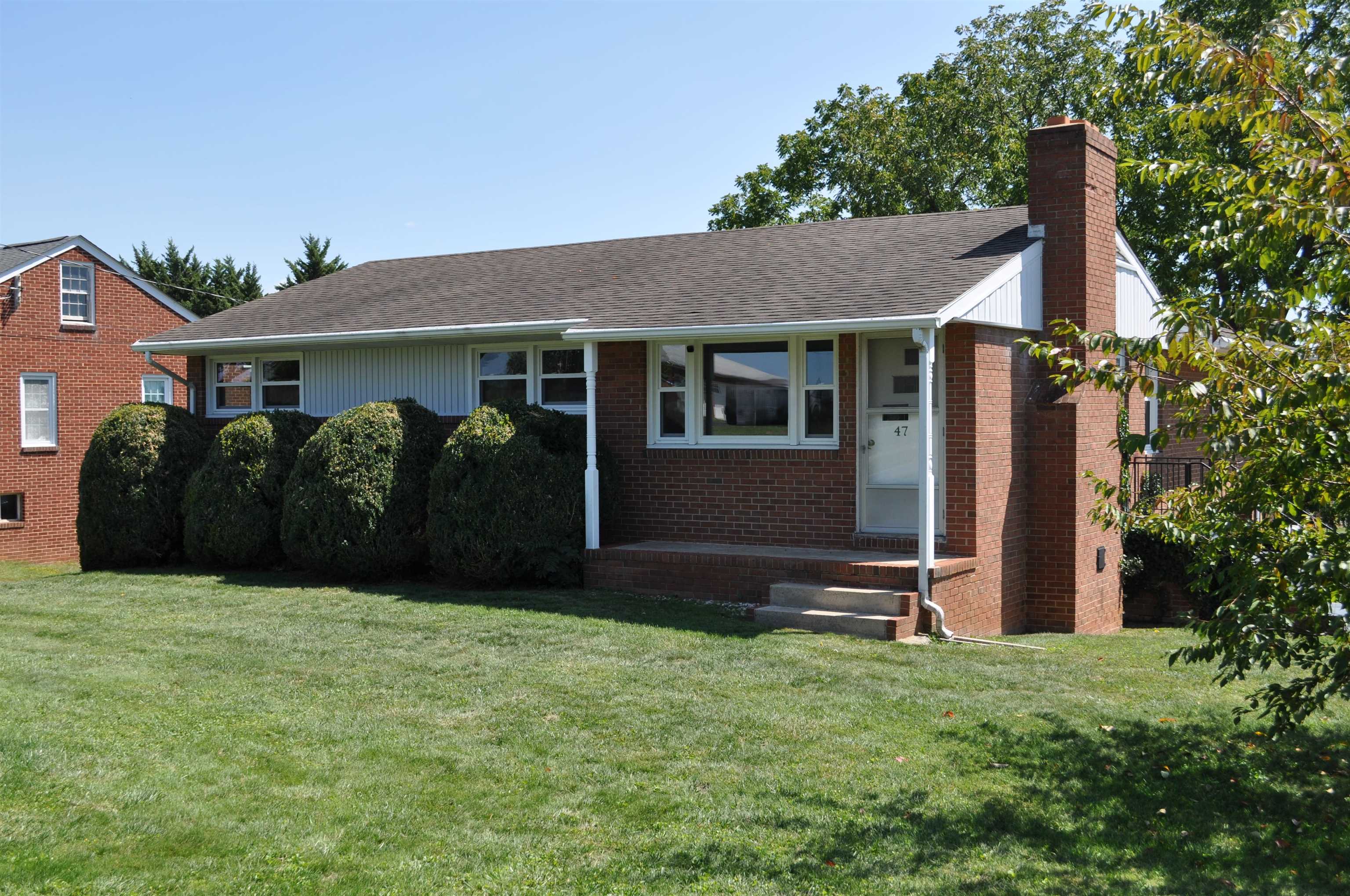 Kingsbury Dr, Waynesboro, VA 22980