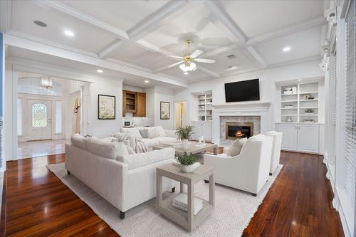 10524 Live Oak Dr, Forney, TX, 75126-6643 | Card Image