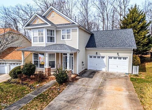 9439 Brighthaven Ln, Charlotte, NC, 28214-1010 | Card Image