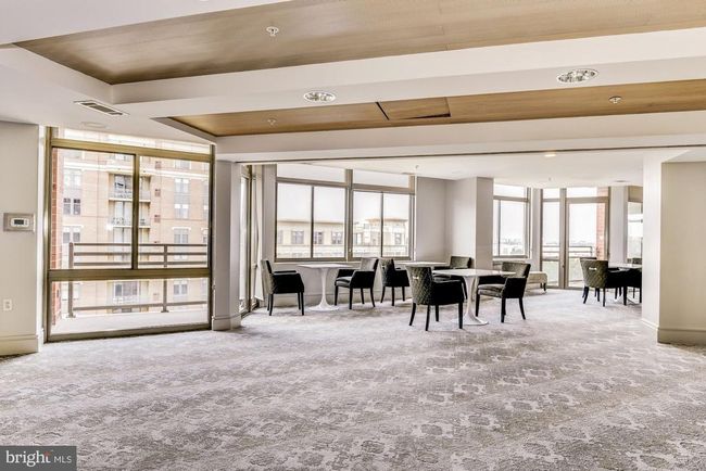 UNIT-914 - 3600 S Glebe Rd, Condo with 1 bedrooms, 1 bathrooms and null parking in ARLINGTON VA | Image 28