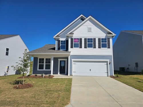4306 Hartshorn Circle, Aiken, SC, 29801 | Card Image