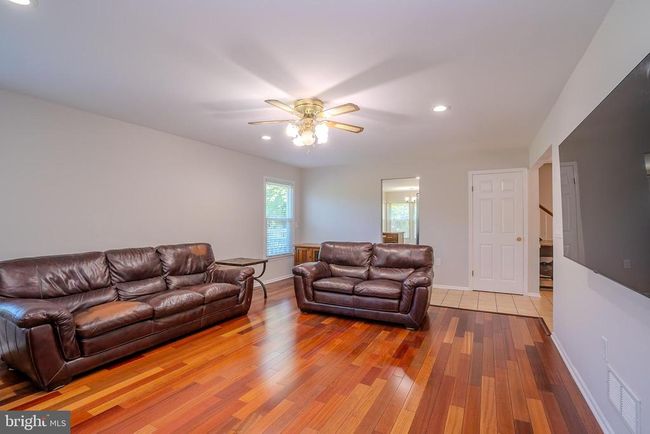 55 Cambridge Way, House other with 4 bedrooms, 3 bathrooms and null parking in West Windsor NJ | Image 27