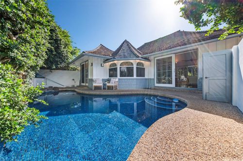 3025 Diamond Head Rd, Honolulu, HI, 96815-4716 | Card Image