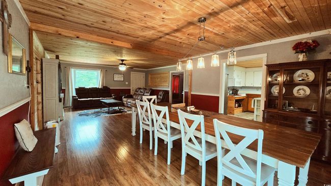 6103 Squire Rd, House other with 2 bedrooms, 2 bathrooms and 8 parking in Latta SC | Image 8