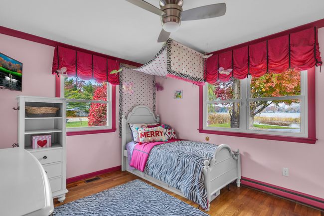 2217 Shady Lane Court, House other with 5 bedrooms, 2 bathrooms and null parking in Clarklake MI | Image 31