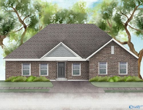 117 Fairways Pass, Meridianville, AL, 35759 | Card Image