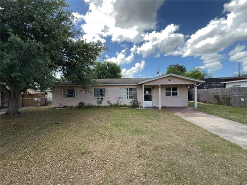 6120 Edgebrook Drive, ORLANDO, FL, 32809 | Card Image