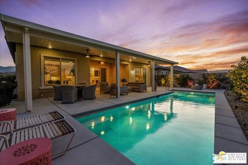 70 Zinfandel, Rancho Mirage, CA, 92270-5665 | Card Image