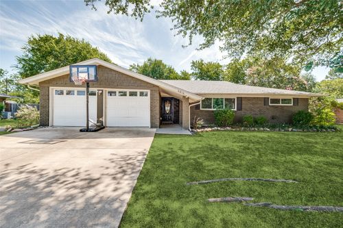 4816 Eldorado Dr, North Richland Hills, TX, 76180-7228 | Card Image