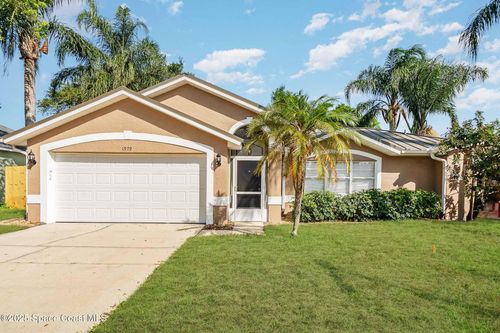 1979 Blue Ridge Ave, Melbourne, FL, 32935-2142 | Card Image