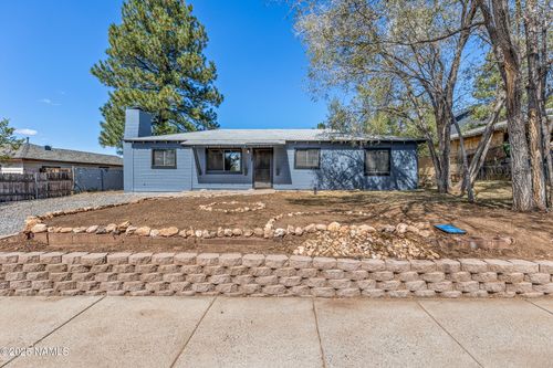 108 S Paseo Del Flag, Flagstaff, AZ, 86001-6708 | Card Image