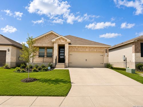 3040 Pike Dr, New Braunfels, TX, 78132-0210 | Card Image