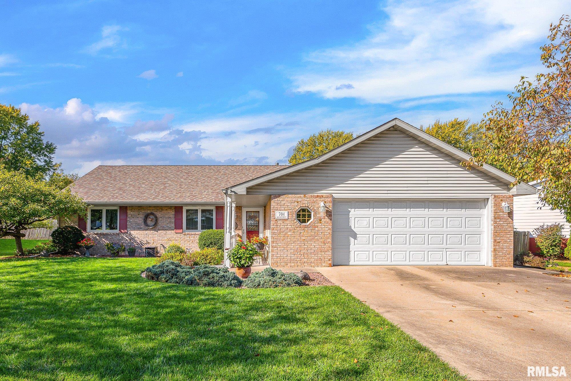 Residential in East Peoria