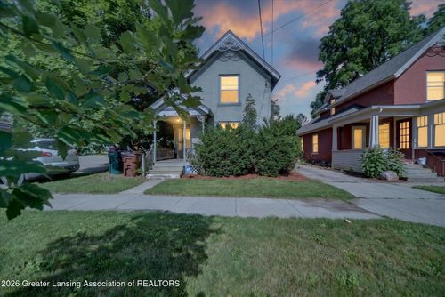 1219 N Washington, Lansing, MI, 48906 | Card Image
