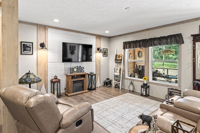 1231 Black Mountain Rd, House other with 3 bedrooms, 2 bathrooms and null parking in Dunlap TN | Image 15