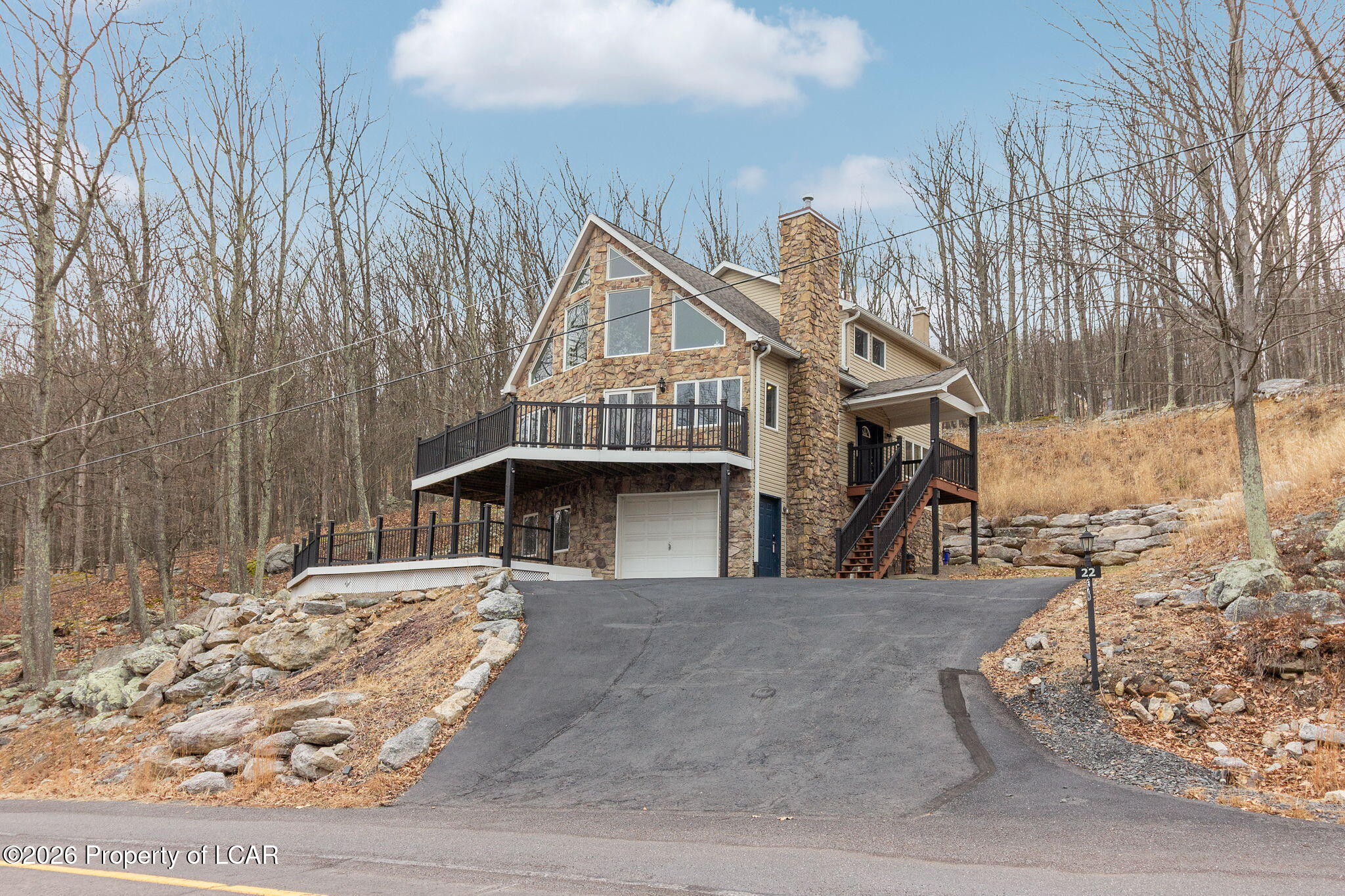 Residential Lease in Hazle Twp 3
