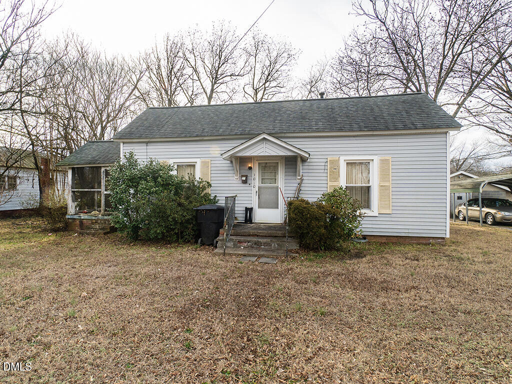 Residential in Burlington 3
