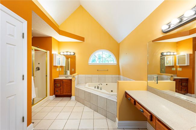 1500 Fitzgerald Court, House other with 4 bedrooms, 3 bathrooms and 3 parking in Unity Twp PA | Image 30
