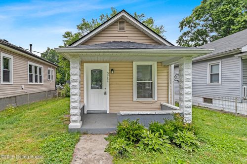 3754 Kahlert Ave, Louisville, KY, 40215-1876 | Card Image