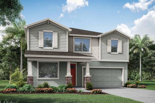 10264 Cabana Street, ORLANDO, FL, 32832 | Card Image