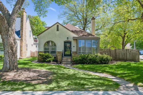 3845 Lynn Ave, Saint Louis Park, MN, 55416-4947 | Card Image