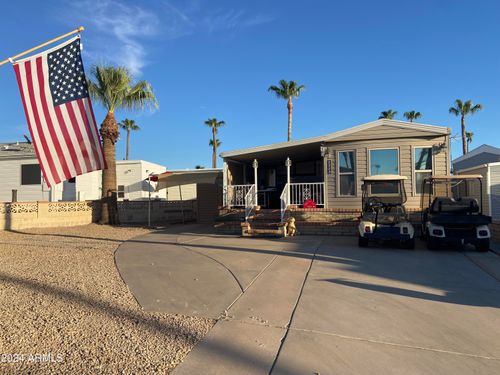 2323 W Pomo Avenue, Apache Junction, AZ, 85119 | Card Image
