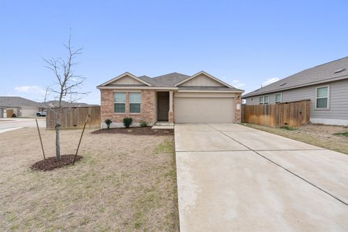 720 Xanadu Drive, Jarrell, TX, 76537 | Card Image