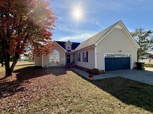 265 Secretariat Way, Oak Grove, KY, 42262 | Card Image
