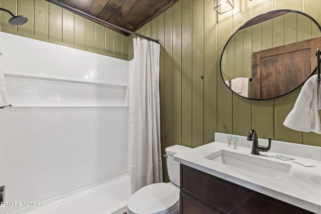 721 Moccasin Way, House other with 4 bedrooms, 5 bathrooms and null parking in Pigeon Forge TN | Image 25