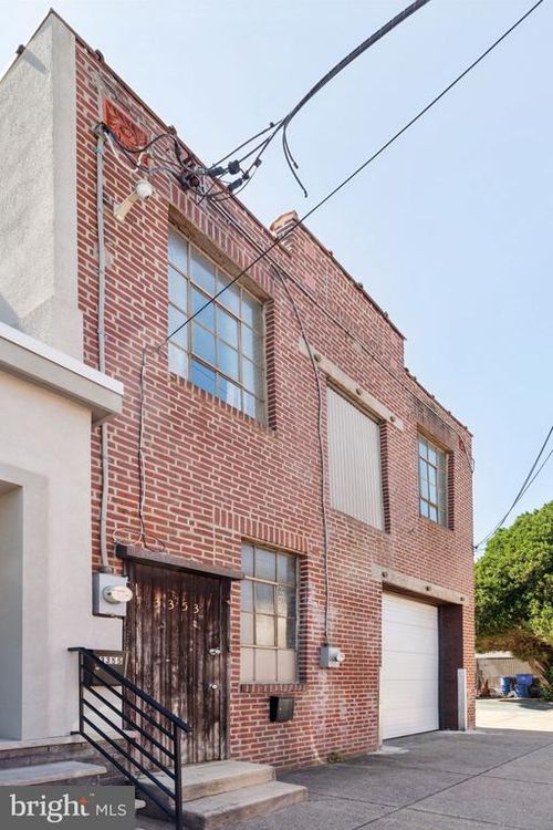 3353 E Thompson St, PHILADELPHIA, PA, 19134-5308 | Card Image