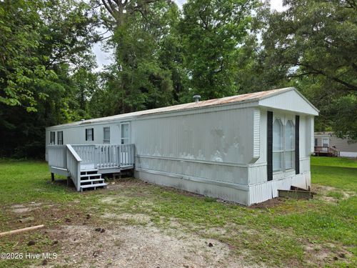 6-1133 Pickett Road, Jacksonville, NC, 28540 | Card Image