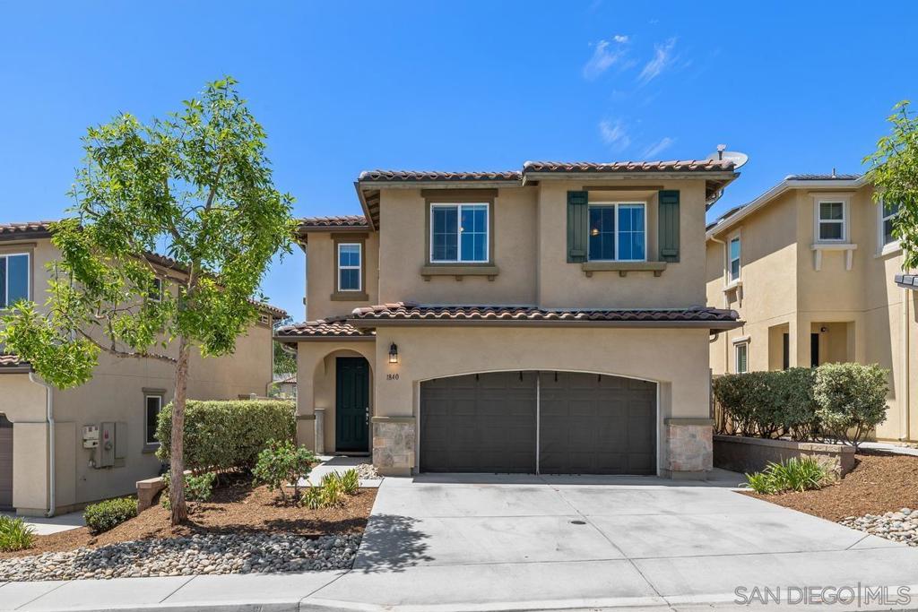 Residential in El Cajon