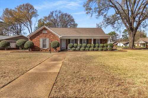 5734 Dunwoody Ave, Memphis, TN, 38120 | Card Image