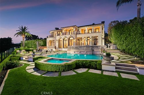 22 Pelican Crest Dr, Newport Coast, CA, 92657-1804 | Card Image