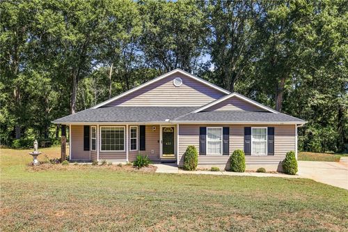 433 Shore Line Dr, Anderson, SC, 29626-5327 | Card Image
