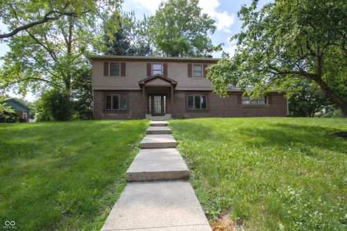 650 Rayham Ct, Indianapolis, IN, 46234-2111 | Card Image