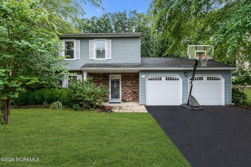 11 Cannon Ball Dr, Howell, NJ, 07731-1628 | Card Image