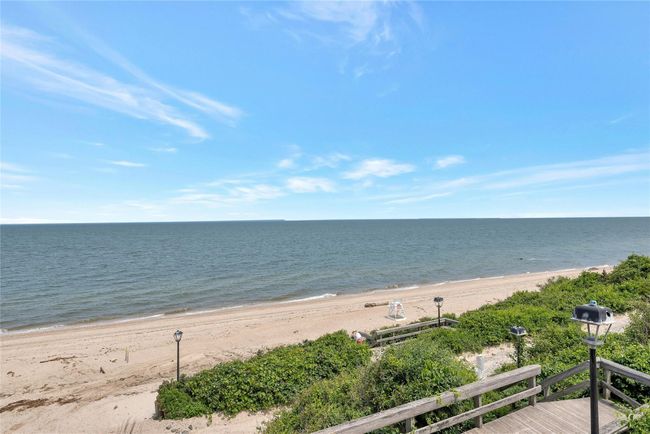 Water view with local beach | Image 26