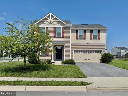 234 Oxford Way, MARTINSBURG, WV, 25405-2411 | Card Image