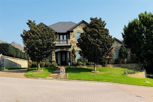 9129 Nob Hill Dr, North Richland Hills, TX, 76182-4335 | Card Image