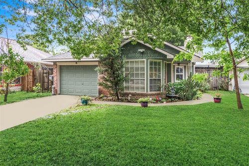 12114 Westwold Dr, Tomball, TX, 77377-7955 | Card Image