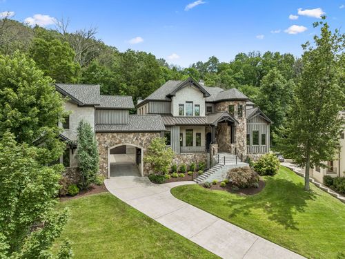 111 Guineveres Retreat, Franklin, TN, 37067-6486 | Card Image