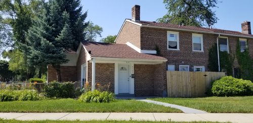 9150 S Burnside Ave, CHICAGO, IL, 60619-7321 | Card Image