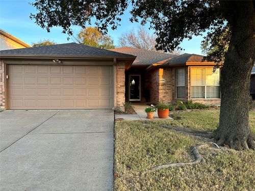 6308 Baltic Ave, Mckinney, TX, 75070-9439 | Card Image