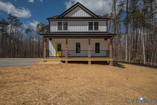 2355 Wickham Rd, Bumpass, VA, 23024-3832 | Card Image