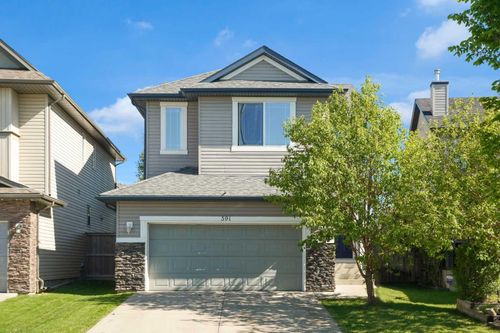 391 Cimarron Blvd, Okotoks, AB, T1S0A9 | Card Image