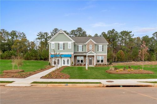 229 Ruthe Cove, Locust Grove, GA, 30248 | Card Image